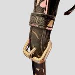 Kate Spade Boho Floral Large Carsen Crossbody Bag Purse Photo 6