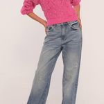 Heartloom Knit Sweater Photo 2