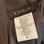 B Darlin B. Darlin Vintage Y2K Formal Dress 7/8 Photo 6