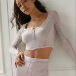 Urban Outfitters brand new outfitter long sleeve small Photo 0