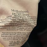 Motherhood Maternity 3X MOTHERHOOD - tan bras breath feeding Photo 3