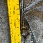 H&M  Dark Gray Flare Women's Jeans Photo 3