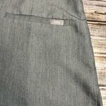 FIGS  Charcoal V-Neck Scrub Top Photo 2