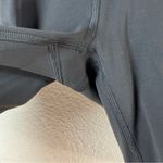 Lululemon  Black High-Waisted Shorts SZ:4 Photo 6