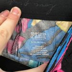 PINK - Victoria's Secret NEW NWT VICTORIAS SECRET VS PINK Sleep Boxy Tropical Leaves Floral Multi Pajamas Photo 3