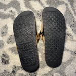 Amazon NEW Western Cow Print Sandals ☀️ Photo 2