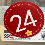 Life Stride  size 8.5 strappy faux cork wedge sandal Photo 8