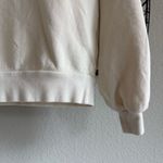 Mother the drop graphic sweatshirt tuned out Size XS Photo 3