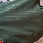 Outdoor Voices  Hoody‎ Jacket Photo 5
