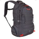 UNISEX OUTDOOR PRODUCTS: QUEST BACKPACK Gray Photo 3