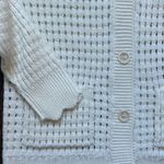 Ellie  Mae Miria Cardigan In ivory Photo 1