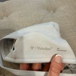 TNA Action White Sports Bra *Flawed* Size XS Photo 2