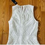 Hollister β
NWT Lace Illusion Romper - White β
Photo 11