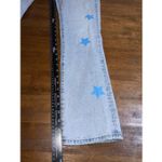 Juicy Couture  Venice Star Detail Straight Leg Jeans Photo 7