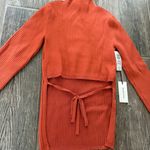 Aritzia Babaton Ambrosia Sculpt Knit Top Photo 4