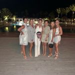 Candie's Candie’s Sparkle Mini Dress Photo 6