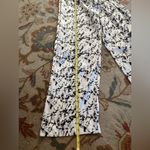 Phoebe Couture NWT:  Abstract Jumpsuit Photo 1