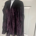 UGG  Australia Fleece Open Cardigan  Photo 2