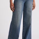 PacSun  Mel low rise baggy wide leg jeans  Photo 0