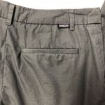 Patagonia  Women’s All Wear Gray Hiking Pants Photo 4