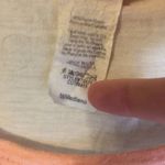 License plate medium shirt White Photo 1