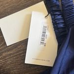 Vitamin A  Blue Bikini Top Photo 1