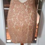 ASTR  THE LABEL THE LACE MIDI DRESS/BACKLESS/CRISS CROSS ADJUSTABLE STRAPS Photo 10