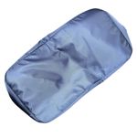 Aimee Kestenberg  Navy Blue And Rose Gold Tote Shopper‎ Bag Weekend Bag Carry On Photo 7