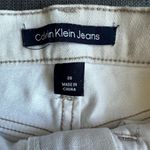 Calvin Klein  high waisted shorts Photo 3