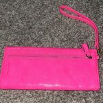 Jessica Simpson Hot Pink Wrislet Photo 2