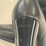 Jimmy Choo  Black Boots - Size 38 1/2.‎ Photo 2