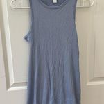 Beyond Yoga  Blue Midi Dress Photo 1