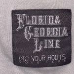 🇺🇸 Florida Georgia Line Graphic Band Tee Shirt Photo 1