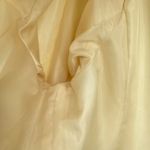 Sag Harbor Petite Women’s Cream Wool Blazer Jacket H62070JC Single Button 16P Photo 10