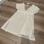 Blue Island  Swim Coverup Dress Photo 0