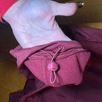 Adidas Maroon jacket 3x Photo 2