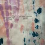 Old Navy NWT! Women's Pastel Tie-Dye Athletic Shorts Photo 2