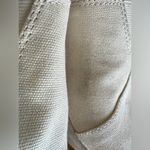 Toms ALPARGATA PLATFORM WOMENS SIZE 10 W Photo 8