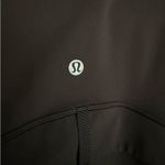 Lululemon  Define Cropped Jacket Nulu Size 6 Photo 5