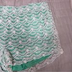 Southern Tide Emma Lace Short in Starboard Size Large Photo 5