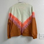 Free People  fp movement Ombre Tie-Dye Metti Crew Size XS Photo 1