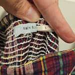 Urban Outfitters Kimchi Blue Plaid Dress Photo 3