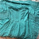 Amazon Maxi strapless dress  Photo 0