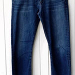 Citizens of Humanity Arielle Midrise Slim Jeans Photo 0