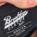 Brooklyn Cloth Good Vibes Only Tshirt Photo 3