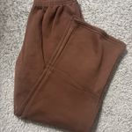 PARKE  Sweatpants Photo 3