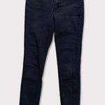 Rue 21 Black Skinny Jeans size 6R Photo 0
