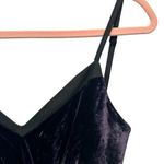 Robert Rodriguez On The Prowl Velvet Seen On TV Stassi From VPR Party Mini Dress Photo 8