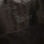 Caressa Neal Leather Upper and Linings Size 9.5M Photo 7