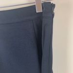 Lucy Paris Small Black Mini Skirt Photo 3